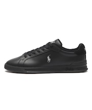 MAPSFTW0CT20645　HERITAGE COURT II　BLACK　713117-0001