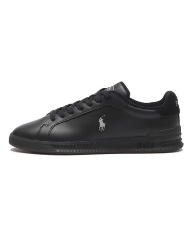MAPSFTW0CT20645　HERITAGE COURT II　BLACK　713117-0001
