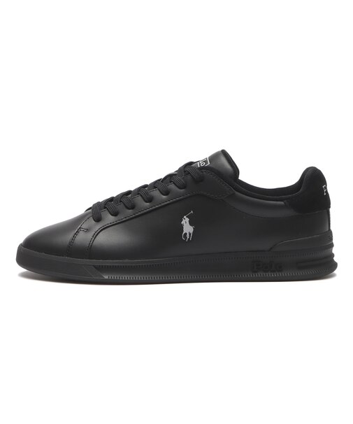 MAPSFTW0CT20645　HERITAGE COURT II　BLACK　713117-0001