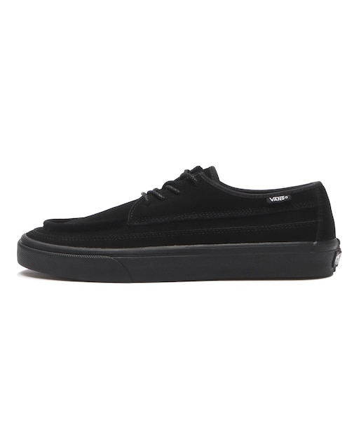 V379 MECON BLACK/BLACK 709134-0001