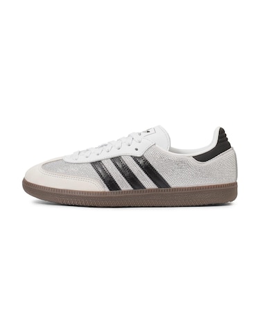 IH9055　SAMBA OG W　CRYS/CORE/SILV　706130-0001