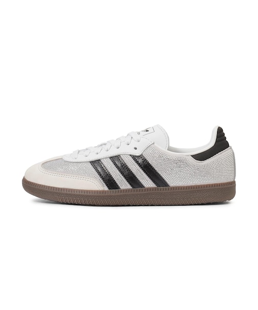IH9055　SAMBA OG W　CRYS/CORE/SILV　706130-0001