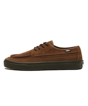 V379　MECON　BROWN/BLACK　709134-0002