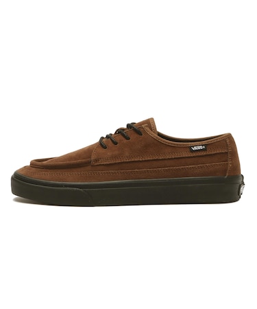 V379 MECON BROWN/BLACK 709134-0002