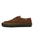 V379　MECON　BROWN/BLACK　709134-0002