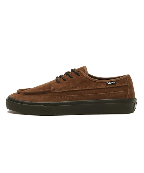V379 MECON BROWN/BLACK 709134-0002