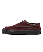 V379 MECON MAROON/BLACK 709134-0003