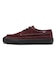 V379　MECON　MAROON/BLACK　709134-0003