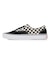 VN000ECRBZW　SKATE ERA　CHK BLACK/WHITE　709607-0001