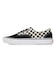 VN000ECRBZW　SKATE ERA　CHK BLACK/WHITE　709607-0001