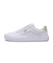 V3858 MTC　MARVERICK　WHITE/SILVER　705927-0001