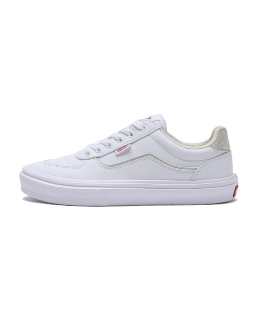 V3858 MTC MARVERICK WHITE/SILVER 705927-0001