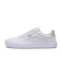 V3858 MTC　MARVERICK　WHITE/SILVER　705927-0001