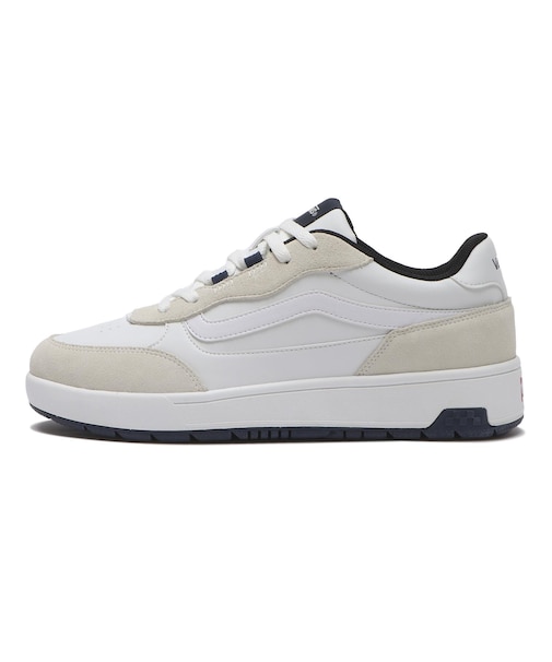 V2815 BALBOA WHITE/NAVY 706298-0003