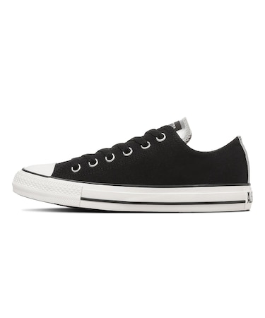 31318160　AS PM OX　BLACK/SILVER　712344-0001