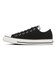 31318160　AS PM OX　BLACK/SILVER　712344-0001