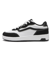 V2815 BALBOA WHITE/BLACK 706298-0002