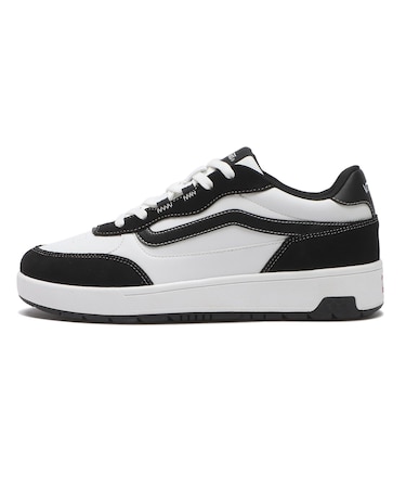 V2815 BALBOA WHITE/BLACK 706298-0002