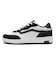 V2815　BALBOA　WHITE/BLACK　706298-0002