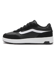 V2815　BALBOA　BLACK/WHITE　706298-0001