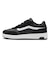 V2815　BALBOA　BLACK/WHITE　706298-0001