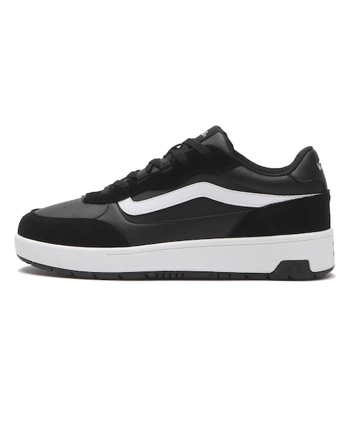 V2815 BALBOA BLACK/WHITE 706298-0001