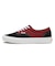 VN000ECRBDK　SKATE ERA　BLACK/DARK RED　709606-0001