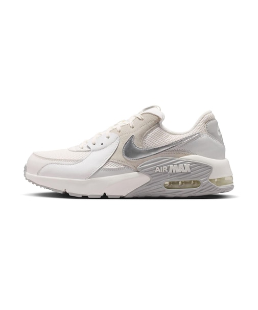 MFZ5486　AIRMAX EXCEE　108SMTWHT/M SIL　688172-0016