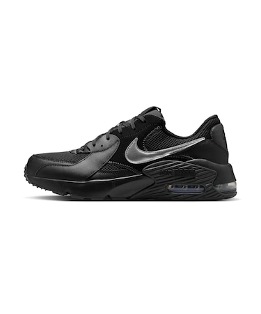 MFZ5486 AIRMAX EXCEE 009BLACK/M SILV 688172-0014