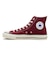 31316710　CANVAS AS J HI　BURGUNDY　703470-0001