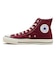 31316710　CANVAS AS J HI　BURGUNDY　703470-0001