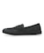33702590　AS COUPE BG LOAFER　BLACK　707232-0001
