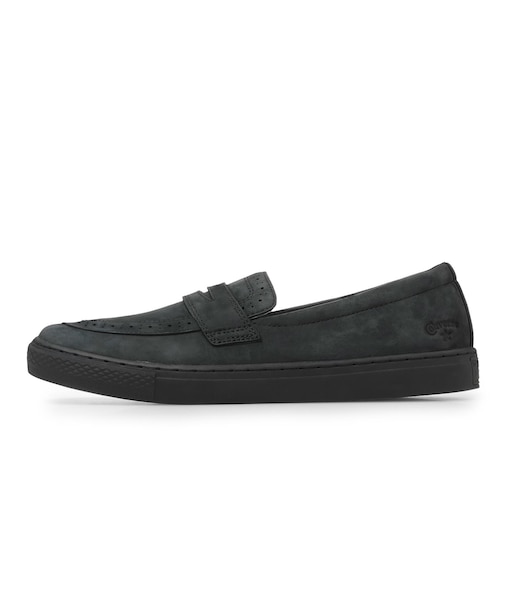 33702590 AS COUPE BG LOAFER BLACK 707232-0001