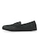 33702590　AS COUPE BG LOAFER　BLACK　707232-0001