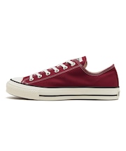 31316720　CANVAS AS J OX　BURGUNDY　703471-0001