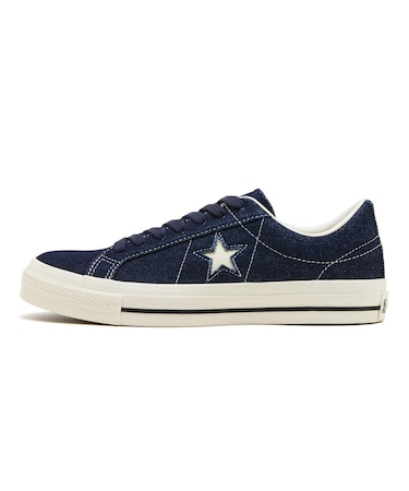 33702800　ONE STAR DENIM　*INDIGO　703479-0001