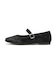 W5068　VL FLAT MJ　BLACK　697660-0001