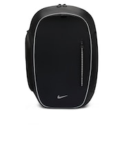 IQ1281 U COMMUTE BKPK REF 010BLACK/RFLSLV 716740-0001