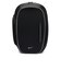 IQ1281　U COMMUTE BKPK REF　010BLACK/RFLSLV　716740-0001