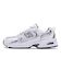 MR530SG　MR530SG(D)　WHITE(SG)　601323-0001