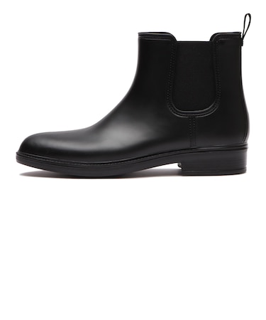 B0010　SIDEGORE RAIN　BLACK　623038-0001