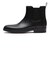 B0010　SIDEGORE RAIN　BLACK　623038-0001