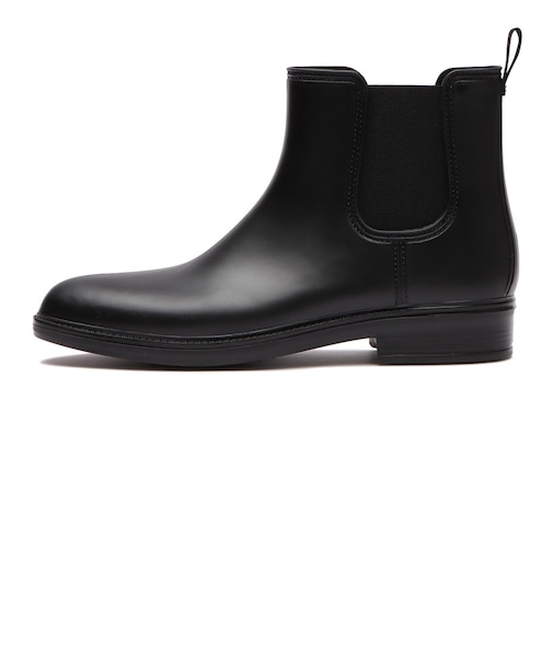 B0010　SIDEGORE RAIN　BLACK　623038-0001