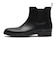 B0010　SIDEGORE RAIN　BLACK　623038-0001