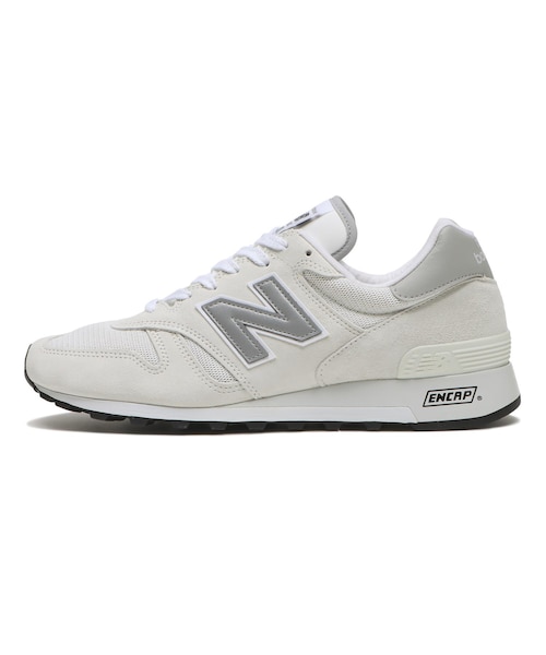 U1300WH U1300WH(D) WHITE(WH) 697790-0001｜エービーシー・マートの