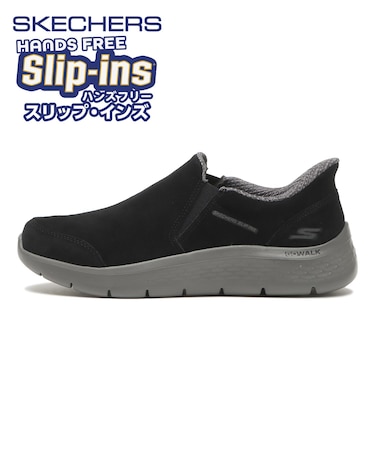 216917　GO WALK FLEX　*BKCC　698078-0001