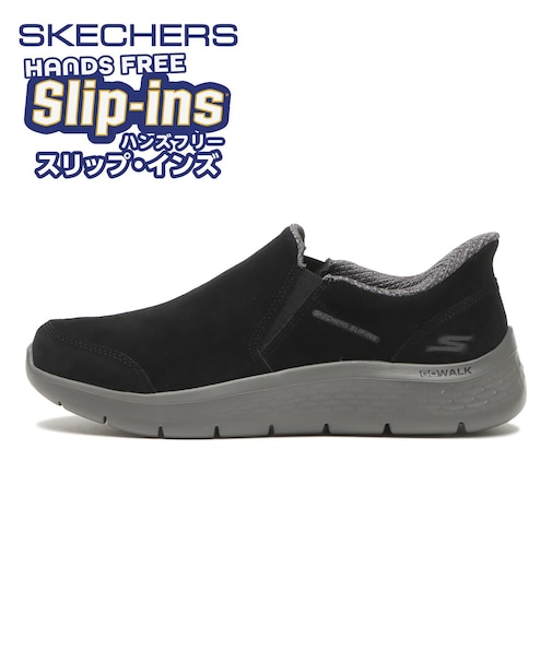 216917　GO WALK FLEX　*BKCC　698078-0001