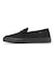 33702531　CXP LOAFER　BLACKMONOCHROME　707172-0001
