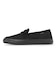 33702531　CXP LOAFER　BLACKMONOCHROME　707172-0001