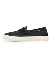 33702530　CXP LOAFER　BLACK　707171-0001